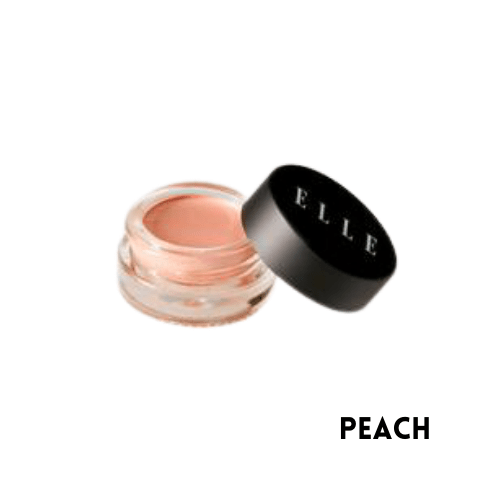 ELLE Cream Blush