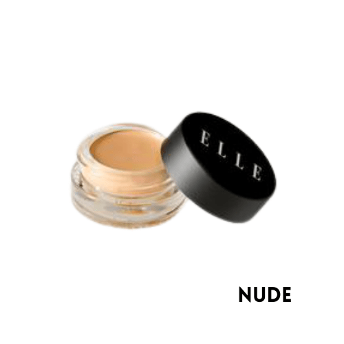ELLE Cream Blush