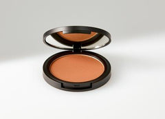 ELLE Bronzer Pressed Mineral Powder