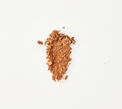 ELLE Bronzer Pressed Mineral Powder