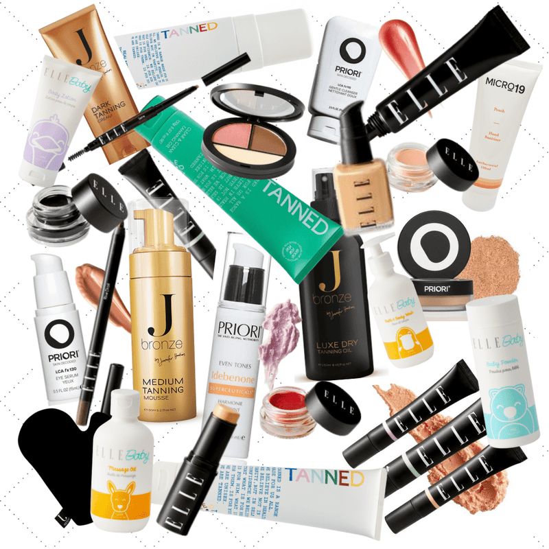 Gift Boxes $50