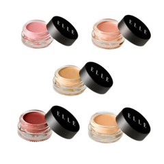 ELLE Cream Blush