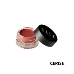 ELLE Cream Blush