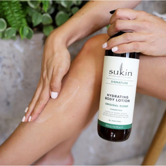 Sukin Signature Hydrating Body Lotion 500ml