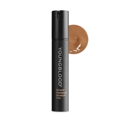 Youngblood Mineral Radiance Moisture Tint - Golden Sun