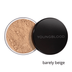 Youngblood Loose Mineral Foundation