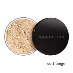Youngblood Loose Mineral Foundation