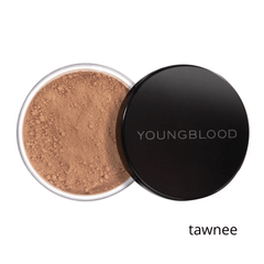Youngblood Loose Mineral Foundation