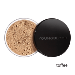 Youngblood Loose Mineral Foundation