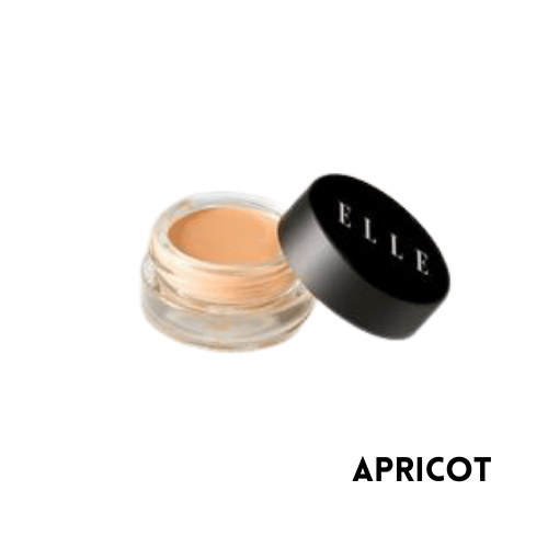 ELLE Cream Blush