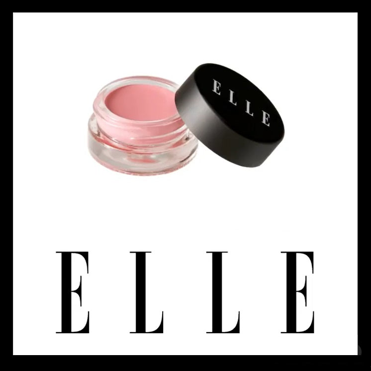 ELLE Cream Blush