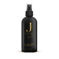 Jbronze Luxe Dry Tanning Oil 250ml