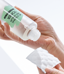 GLUIRE AC Calming No Sebum Toner