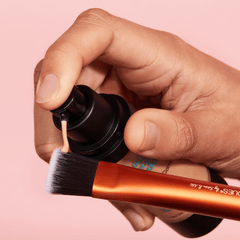 Youngblood Liquid Mineral Foundation