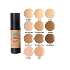 Youngblood Liquid Mineral Foundation