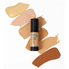 Youngblood Liquid Mineral Foundation